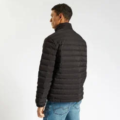 Hot Waterafstotend donsjack Mantel & Jack