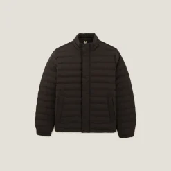 Hot Waterafstotend donsjack Mantel & Jack