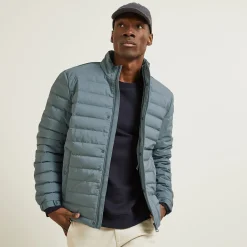 Shop Waterafstotend donsjack Mantel & Jack