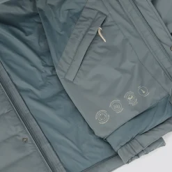 Shop Waterafstotend donsjack Mantel & Jack