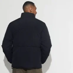 New Waterafstotende gewatteerde bodywarmer Mantel & Jack