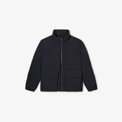 New Waterafstotende gewatteerde bodywarmer Mantel & Jack