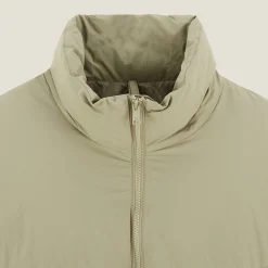 Cheap Waterafstotende gewatteerde bodywarmer Mantel & Jack