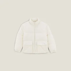 New Waterafstotende gewatteerde bodywarmer Mantel & Jack