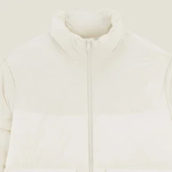 New Waterafstotende gewatteerde bodywarmer Mantel & Jack