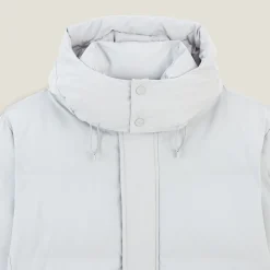 Best Sale Waterafstotende gewatteerde jas Mantel & Jack