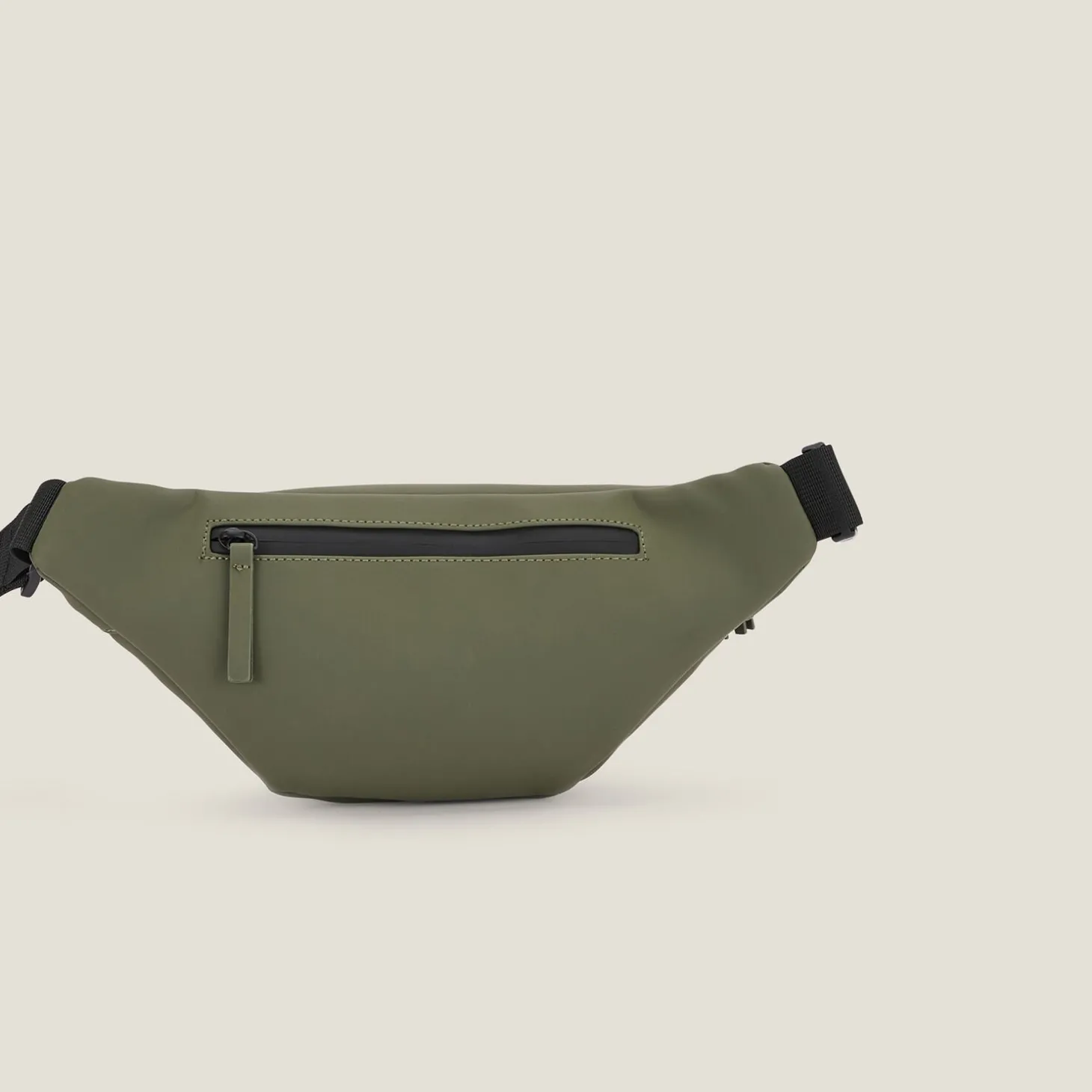 Online Waterdichte heuptas Lederwaren