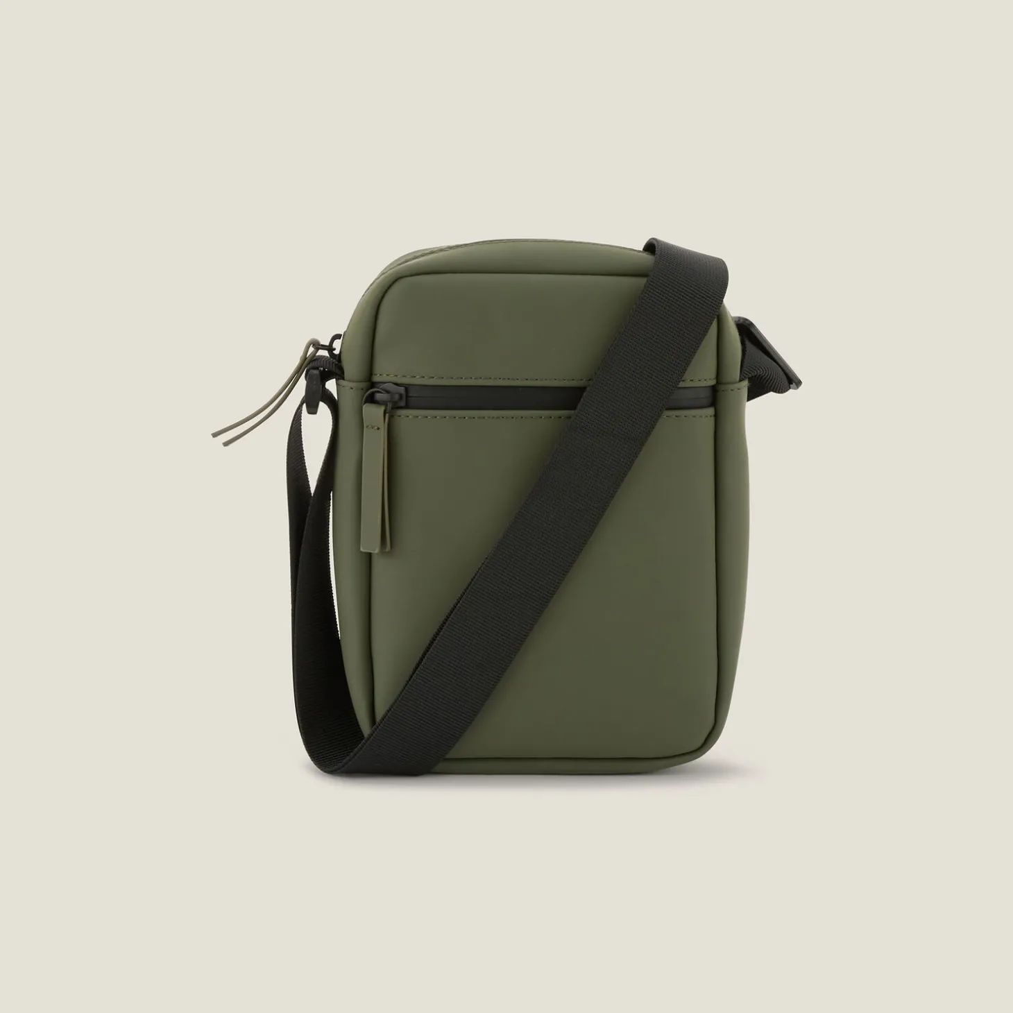 Fashion Waterproof schoudertas Lederwaren