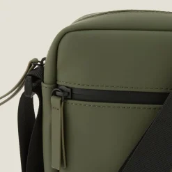 Fashion Waterproof schoudertas Lederwaren