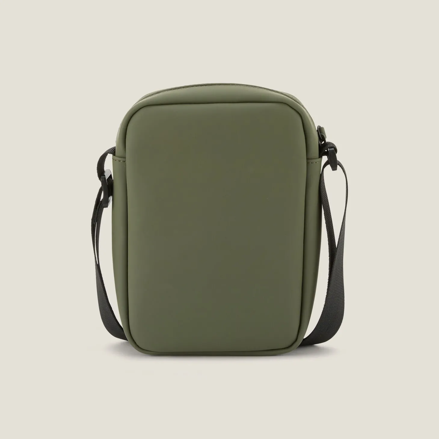 Fashion Waterproof schoudertas Lederwaren