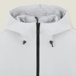 Discount Windjack met capuchon Mantel & Jack