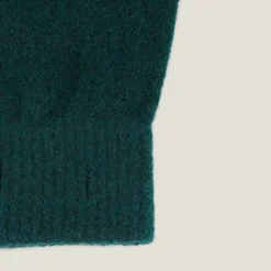 Outlet Wollen handschoenen Sjaal, Muts & Handschoenen