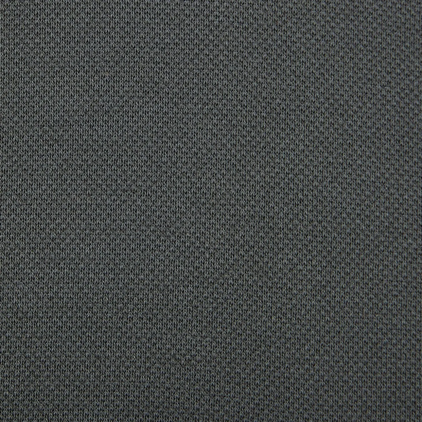 Online Wollen overhemdjas met hemdskraag Overshirt|Overhemd