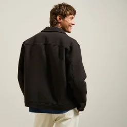 Best Wollen tussenseizoensjack Mantel & Jack