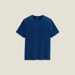 Outlet Zacht T-shirt met ronde hals T-shirt