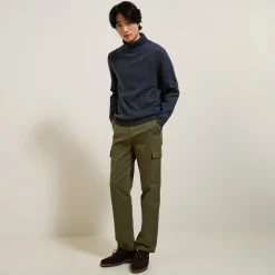 New Zachte coltrui Trui