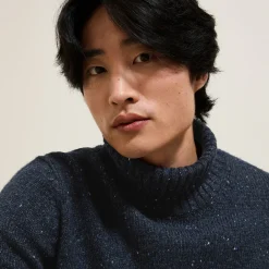 New Zachte coltrui Trui