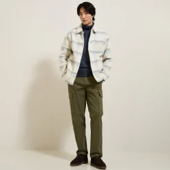 New Zachte coltrui Trui