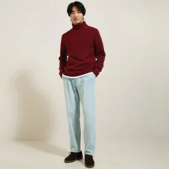 Sale Zachte coltrui Trui