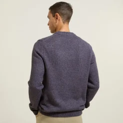 Cheap Zachte trui met ronde hals Trui