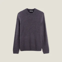 Cheap Zachte trui met ronde hals Trui