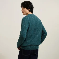 New Zachte trui met ronde hals Trui