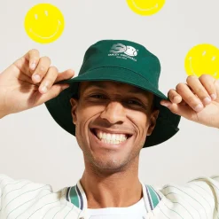 Sale Zomerhoedje, Smiley-licentie Pet & Hoed|Andere Accessoires