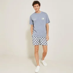 Cheap Zwemshort, Smiley-licentie Zwembroek|Zwembroek